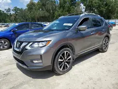 5N1AT2MT6KC732321 2019 NISSAN ROGUE