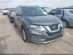 5N1AT2MT6KC733260 2019 NISSAN ROGUE