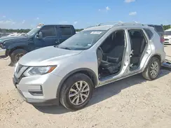 5N1AT2MT6KC733467 2019 NISSAN ROGUE