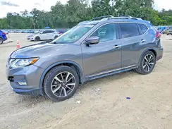 5N1AT2MT6KC733775 2019 NISSAN ROGUE