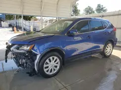 5N1AT2MT6KC736496 2019 NISSAN ROGUE