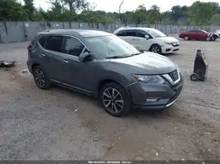 5N1AT2MT6KC738717 2019 NISSAN ROGUE