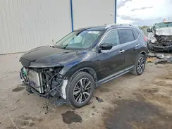 5N1AT2MT6KC738880 2019 NISSAN ROGUE