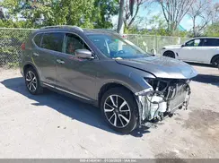 5N1AT2MT6KC739687 2019 NISSAN ROGUE