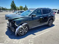 5N1AT2MT6KC740421 2019 NISSAN ROGUE
