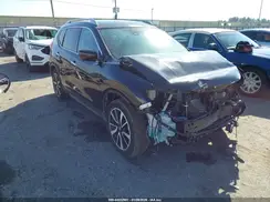 5N1AT2MT6KC740452 2019 NISSAN ROGUE