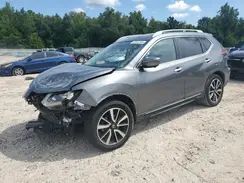 5N1AT2MT6KC742914 2019 NISSAN ROGUE