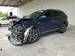 5N1AT2MT6KC743495 2019 NISSAN ROGUE