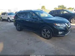 5N1AT2MT6KC744890 2019 NISSAN ROGUE