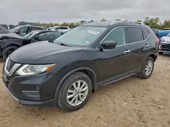 5N1AT2MT6KC745246 2019 NISSAN ROGUE