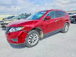 5N1AT2MT6KC745506 2019 NISSAN ROGUE