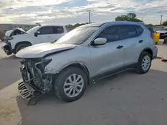 5N1AT2MT6KC747028 2019 NISSAN ROGUE