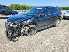 5N1AT2MT6KC747501 2019 NISSAN ROGUE