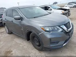 5N1AT2MT6KC747711 2019 NISSAN ROGUE