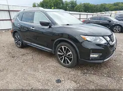 5N1AT2MT6KC750057 2019 NISSAN ROGUE