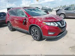 5N1AT2MT6KC750575 2019 NISSAN ROGUE