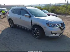 5N1AT2MT6KC751449 2019 NISSAN ROGUE