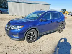 5N1AT2MT6KC751578 2019 NISSAN ROGUE