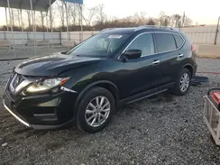 5N1AT2MT6KC752570 2019 NISSAN ROGUE