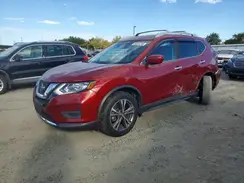 5N1AT2MT6KC753086 2019 NISSAN ROGUE