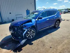 5N1AT2MT6KC753234 2019 NISSAN ROGUE