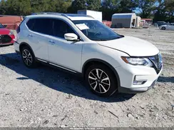 5N1AT2MT6KC753492 2019 NISSAN ROGUE