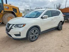 5N1AT2MT6KC753816 2019 NISSAN ROGUE