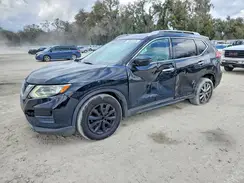 5N1AT2MT6KC754433 2019 NISSAN ROGUE