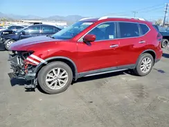 5N1AT2MT6KC755579 2019 NISSAN ROGUE