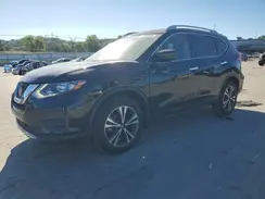 5N1AT2MT6KC757865 2019 NISSAN ROGUE