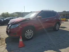 5N1AT2MT6KC758000 2019 NISSAN ROGUE
