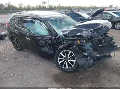 5N1AT2MT6KC759535 2019 NISSAN ROGUE
