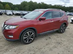 5N1AT2MT6KC759664 2019 NISSAN ROGUE