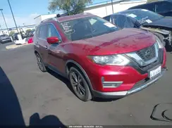 5N1AT2MT6KC760524 2019 NISSAN ROGUE