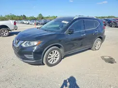 5N1AT2MT6KC761480 2019 NISSAN ROGUE
