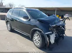 5N1AT2MT6KC761558 2019 NISSAN ROGUE