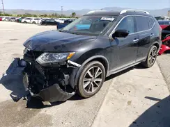 5N1AT2MT6KC761866 2019 NISSAN ROGUE
