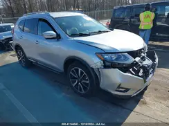 5N1AT2MT6KC761902 2019 NISSAN ROGUE