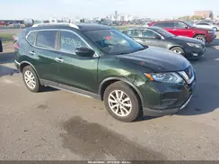 5N1AT2MT6KC761964 2019 NISSAN ROGUE