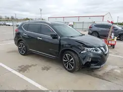 5N1AT2MT6KC763357 2019 NISSAN ROGUE