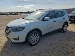 5N1AT2MT6KC763844 2019 NISSAN ROGUE