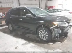 5N1AT2MT6KC763861 2019 NISSAN ROGUE