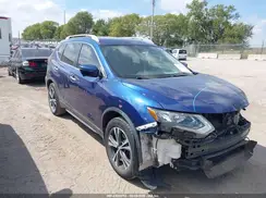 5N1AT2MT6KC764251 2019 NISSAN ROGUE