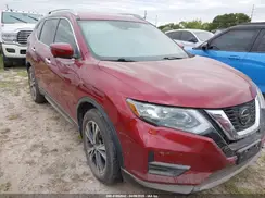 5N1AT2MT6KC765125 2019 NISSAN ROGUE