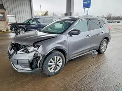 5N1AT2MT6KC766131 2019 NISSAN ROGUE