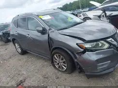 5N1AT2MT6KC766484 2019 NISSAN ROGUE