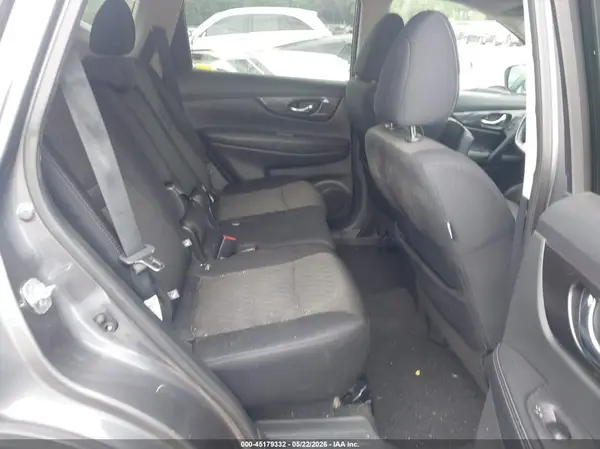 5N1AT2MT6KC766484 2019 NISSAN ROGUE - Image 8