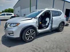 5N1AT2MT6KC767117 2019 NISSAN ROGUE