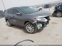 5N1AT2MT6KC768235 2019 NISSAN ROGUE