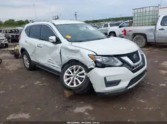 5N1AT2MT6KC768655 2019 NISSAN ROGUE
